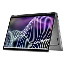 Dell Latitude 7440 14-tum (2023) - Core i7 - Gen 13 (U) - 16GB - SSD 256 GB QWERTY - Italiensk