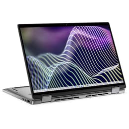 Dell Latitude 7440 14-tum (2023) - Core i7 - Gen 13 (U) - 16GB - SSD 256 GB QWERTY - Italiensk