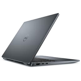 Dell Latitude 7440 14-tum (2023) - Core i7 - Gen 13 (U) - 16GB - SSD 256 GB QWERTY - Italiensk
