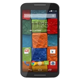 Motorola Moto X 16GB - Svart - Olåst