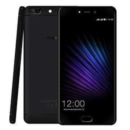 Leagoo T5 64GB - Svart - Olåst