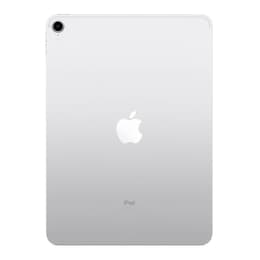 iPad Pro 11 (2018) 1:a generationen 64 Go - WiFi - Silver