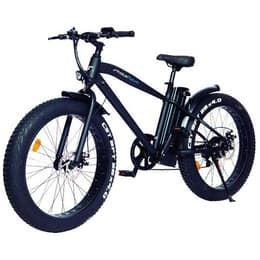 Skateflash Urban Fat Elektrisk cykel