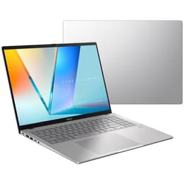 Asus VivoBook S16 S3607CA-RP008W 16-tum (2025) - Core Ultra 7 255H - 16GB - SSD 1 TB QWERTY - Spansk