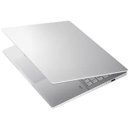 Asus VivoBook S16 S3607CA-RP008W 16-tum (2025) - Core Ultra 7 255H - 16GB - SSD 1 TB QWERTY - Spansk