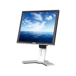 17-tum Dell UltraSharp 1707FPT 1280 x 1024 LCD Monitor Grå