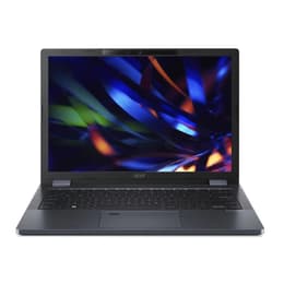 Acer TravelMate P4 13-tum (2023) - Core i5 - Gen 13 (U) - 16GB - SSD 512 GB AZERTY - Fransk
