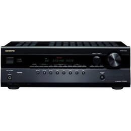Onkyo TX-SR308 Ljudförstärkare.