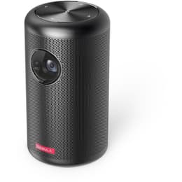 Anker Nebula Capsule II Projektor 200 Lumen - Svart