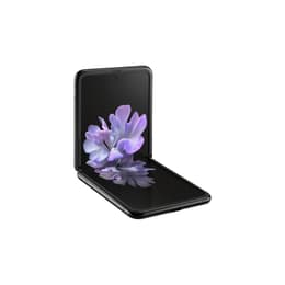 Galaxy Z Flip3 5G 128GB - Vit - Olåst