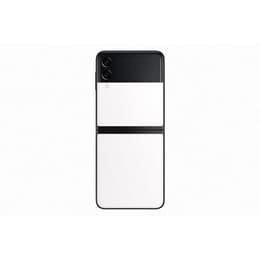 Galaxy Z Flip3 5G 128GB - Vit - Olåst