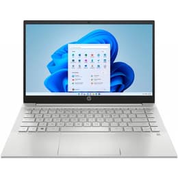 HP Pavilion 14-ec1870nd 14-tum (2021) - Ryzen 5 - 5000 Series (U) - 16GB - SSD 512 GB QWERTY - Engelsk