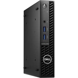 Dell OptiPlex 3080 MFF Core i5-10500T 2.3 - SSD 256 GB - 16GB