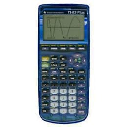 Texas TI-83 Plus Räknare