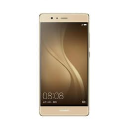 Huawei P9 Plus 64GB - Guld - Olåst