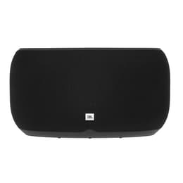 Jbl Link 500 Bluetooth Högtalare - Svart