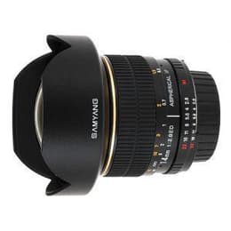 Samyang Objektiv 14 mm f/2.8 14mm f/2.8