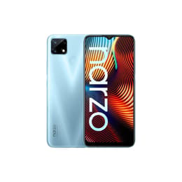 Realme Narzo 20 64GB - Blå - Olåst