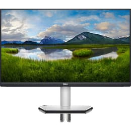 27-tum Dell S2721QSA 3840 x 2160 LCD Monitor Svart