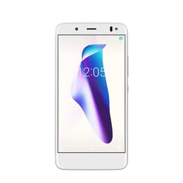 Aquaris VS Plus 4 64GB - Guld - Olåst