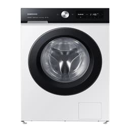 Samsung WW11BB504DAES3 Fristående tvättmaskin Frontbelastning