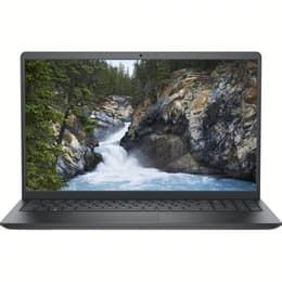 Dell Vostro 15 3510 15-tum (2021) - Core i3 - Gen 11 (G) - 16GB - SSD 256 GB QWERTY - Spansk