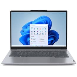 Lenovo ThinkBook 14 G6 IRL 14-tum (2023) - Core i5 - Gen 13 (U) - 16GB - SSD 512 GB QWERTY - Italiensk