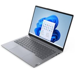 Lenovo ThinkBook 14 G6 IRL 14-tum (2023) - Core i5 - Gen 13 (U) - 16GB - SSD 512 GB QWERTY - Italiensk