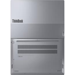 Lenovo ThinkBook 14 G6 IRL 14-tum (2023) - Core i5 - Gen 13 (U) - 16GB - SSD 512 GB QWERTY - Italiensk