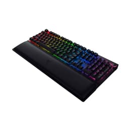 Razer Keyboard QWERTY Spansk BlackWidow V3 Pro