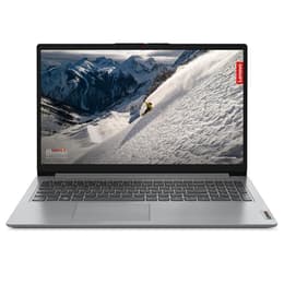 Lenovo IdeaPad 1 15-tum (2023) - Ryzen 3 - 7000 Series (U) - 8GB - SSD 128 GB QWERTY - Portugisisk