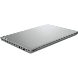 Lenovo IdeaPad 1 15-tum (2023) - Ryzen 3 - 7000 Series (U) - 8GB - SSD 128 GB QWERTY - Portugisisk