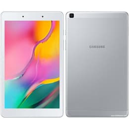Galaxy Tab A 32GB - Silver - WiFi + 4G