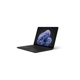 Microsoft Surface Laptop 6 13-tum (2023) - Core Ultra 7 165H - 32GB - SSD 256 GB QWERTY - Engelsk