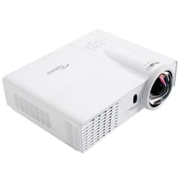 Optoma DAWSZLST X306ST Projektor 3200 Lumen - Vit