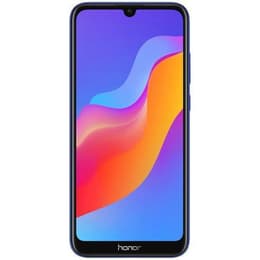 Honor Play 8A 32GB - Svart - Olåst