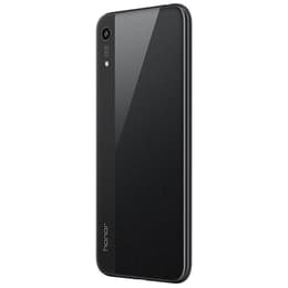 Honor Play 8A 32GB - Svart - Olåst