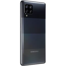 Galaxy A42 5G 128GB - Svart - Olåst