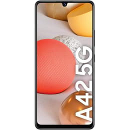 Galaxy A42 5G 128GB - Svart - Olåst