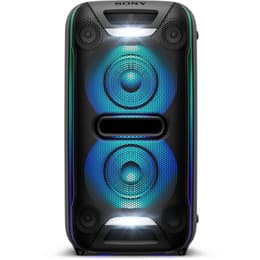 Sony GTKXB72 Extra Bass Bluetooth Högtalare - Svart