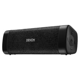 Denon Envaya Pocket DSB -50BT Bluetooth Högtalare - Svart