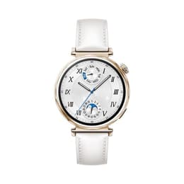 Huawei Watch GT 5 Pro Bluetooth 46 mm - Vit