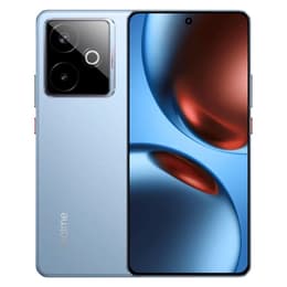 Realme GT 7T 512GB - Blå - Olåst