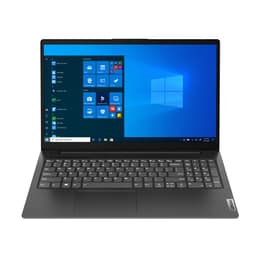 Lenovo V15 G2 ITL 15-tum (2021) - Core i3 - Gen 11 (G) - 16GB - SSD 256 GB QWERTY - Spansk