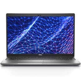Dell Latitude 5530 15-tum (2022) - Core i5 - Gen 12 (U) - 16GB - SSD 256 GB AZERTY - Fransk