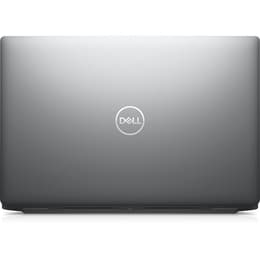 Dell Latitude 5530 15-tum (2022) - Core i5 - Gen 12 (U) - 16GB - SSD 256 GB AZERTY - Fransk