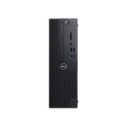 Dell OptiPlex 3070 SFF Core i3-9100 3.6 - SSD 256 GB - 16GB
