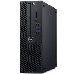 Dell OptiPlex 3070 SFF Core i3-9100 3.6 - SSD 256 GB - 16GB