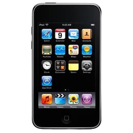 iPod Touch 2 mp3 & mp4 spelare 16gb- Svart