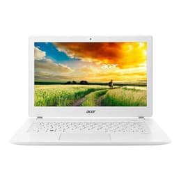 Acer ASPIRE V3-572G-350H 15-tum () - Core i3-4030U - 8GB - HDD 1 TB AZERTY - Fransk